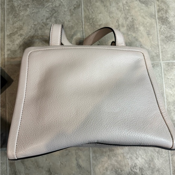 Kate Spade Bow purse with matching wallet - Picture 3 of 3